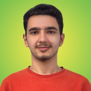 Mohammad Mahdi Komizi